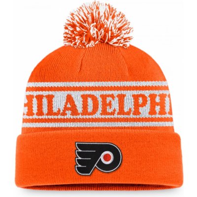 Kulich PHI Sport Resort Cuff Pom Philadelphia Flyers