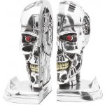 Nemesis Now Terminator 2 T-800 Head 19 cm – Hledejceny.cz