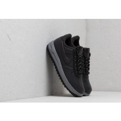 nike lf1 duckboot low black