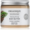 Organique tělové máslo proti celulitidě Coffee (Body Butter) 200 ml