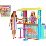 Barbie Love ocean plážový bar – Zboží Dáma