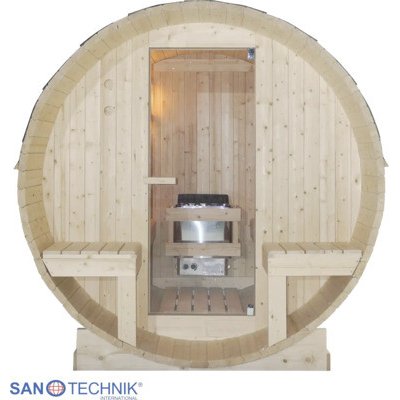 HomeLuxe BERGEN 189 x 191,5 x 220 cm – Zboží Mobilmania