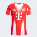 adidas dětský dres Bayern Mnichov na domácí zápasy pro dospělé – Hledejceny.cz