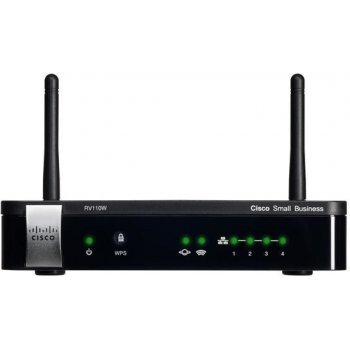 CISCO RV110W-E-G5-K9