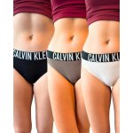 Calvin Klein dívčí kalhotky G80G800730 – Hledejceny.cz