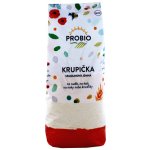 ProBio Krupička semolinová jemná 400 g – Zboží Mobilmania