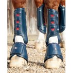 Equine Crosové chrániče Premier Carbon Tech Air Cooled modré zadní – Zboží Mobilmania