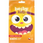 Jihočeské Jerky Bejby Jerky krůtí 20 g – Hledejceny.cz