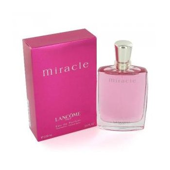 Lancôme Miracle parfémovaná voda dámská 100 ml