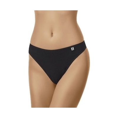 Wolbar Tanga Tahoo String černé – Hledejceny.cz
