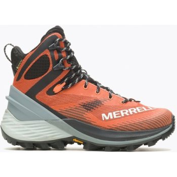 Merrell MQM 3 Mid Gtx 037179 černá obuv