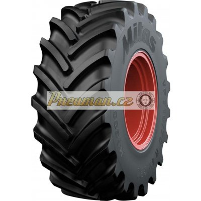 Mitas HC3000 710/70-42 193B TL – Hledejceny.cz