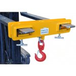 TOHO Hák na lyžiny DK – 5 t 5 Ton – Hledejceny.cz