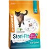 Granule pro kočky Fokker Cat Steri Fit Skin & Coat 10 kg