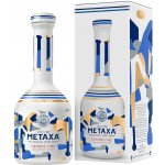 Metaxa Grande Fine 40% 0,7 l (karton) – Zboží Dáma