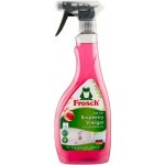 Frosch Eko čistič vodního kamene s malinovým octem 500 ml – Zboží Mobilmania