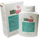 Sprchový gel SebaMed Sensitive Skin Spa Shower relaxační sprchový gel pro citlivou pokožku 200 ml