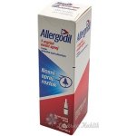 ALLERGODIL NAS 1MG/ML NAS SPR SOL 1X10ML – Zboží Dáma