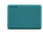 Toshiba CANVIO ADVANCE 4TB, HDTCA40EG3CA – Hledejceny.cz