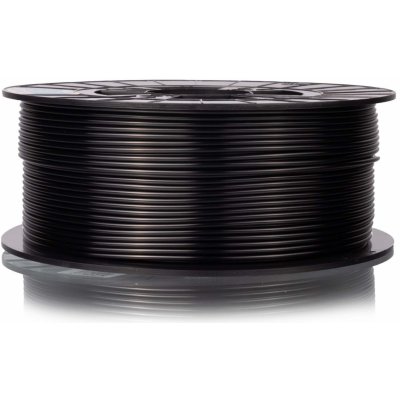Filament PM ABS černá 2,85mm, 1kg – Zboží Živě