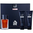 Dunhill Custom EDT 100 ml + balzám po holení 90 ml + sprchový gel 90 ml dárková sada