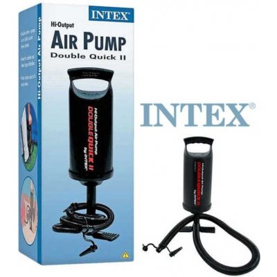 INTEX 64614 Pumpa střední