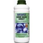 NIKWAX Down Wash Direct 1000 ml – Zboží Dáma