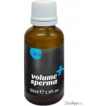 Hot Volume Sperma pro muže 30 ml – Zboží Dáma