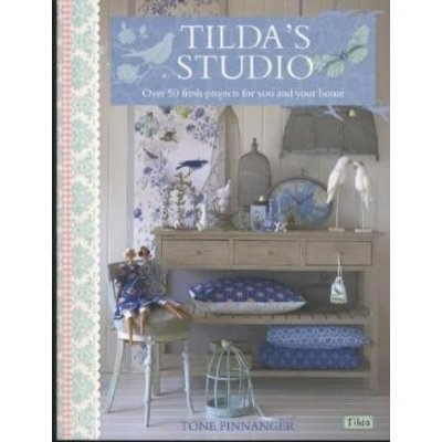 Tilda's Studio - T. Finnanger – Zboží Mobilmania