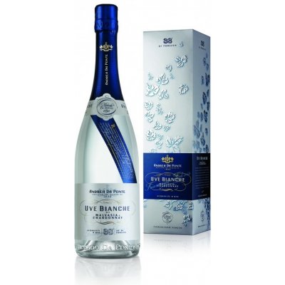 Magnum Uve Bianche 38% 1,5 l (karton) – Hledejceny.cz