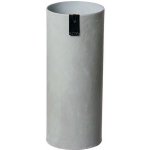 OOhh váza Tokyo Grey Rozměry: 11,5 x 28 cm – Hledejceny.cz