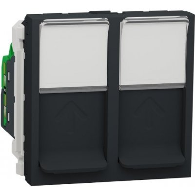 Schneider Electric Unica NU342054 – Hledejceny.cz