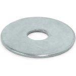 Solida Podložka plochá DIN 440 ZB 12 mm / 45 x 4 mm 331304012 – Hledejceny.cz