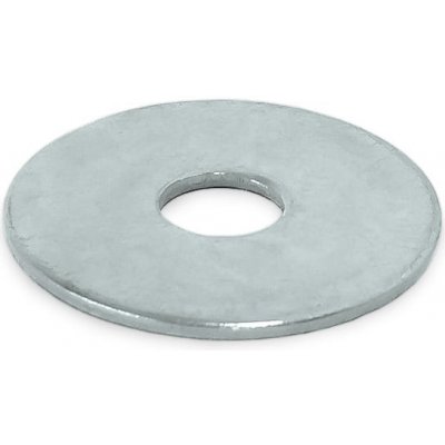 Solida Podložka plochá DIN 440 ZB 12 mm / 45 x 4 mm 331304012 – Hledejceny.cz