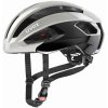 Cyklistická helma Uvex RISE SAND black 2022