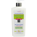 SerpensDerm omlazující tělové mléko s hadím jedem 400 ml – Zbozi.Blesk.cz