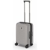 Cestovní kufr VICTORINOX Kufr Airox Advanced Frequent Flyer Carry-On Stone White 43 l