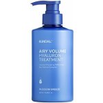 Kundal Airy Volume Hyaluron Treatment BLOSSOM BREEZE 500 ml – Hledejceny.cz