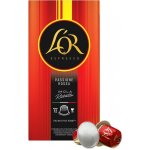 L'OR Espresso Imola Ristretto pražená mletá káva v kapslích 10 ks 52 g – Zboží Dáma