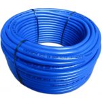 Vzduchová hadice tlaková 13x19 mm 50 m, 15 Bar - PU513x19