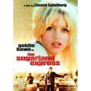 Sugarland Express DVD