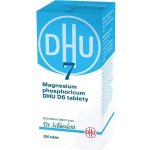 MAGNESIUM PHOSPHORICUM DHU POR D6 TBL NOB 200 – Zboží Dáma MAGNESIUM PHOSPHORICUM DHU POR D6 TBL NOB 200 – Zboží Dáma