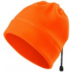 Malfini HV fleece čepice Practic 2v1 5V9 fluorescenční oranžová – Hledejceny.cz