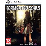 Tormented Souls – Zboží Dáma