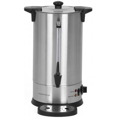 TECHNICA Jednoplášťový vařič na vodu 9,5 l Gold Line – Sleviste.cz