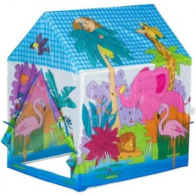 Pixino stan na hraní Zoo – Hledejceny.cz