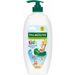 Palmolive Naturals Kids sprchový gel 750 ml – Hledejceny.cz