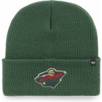 '47 Brand NHL Minnesota Wild Haymaker – Hledejceny.cz