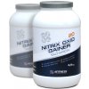 Gainer 4FITNESS Gainer 20 nitrix oxid 3000 g