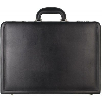 D&N Atache kufr 2631-01 – Zbozi.Blesk.cz